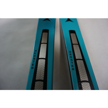 SY84  Atomic Redster X9s 166 test 2027