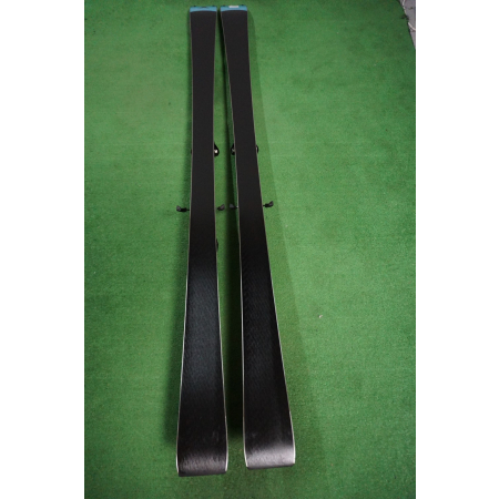 SY84  Atomic Redster X9s 166 test 2027