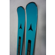 SY84  Atomic Redster X9s 166 test 2027