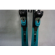 SY84  Atomic Redster X9s 166 test 2027