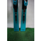 SY84  Atomic Redster X9s 166 test 2027