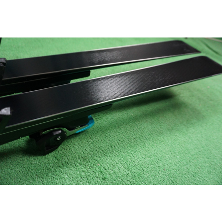 SY85  Atomic Redster X9s 166 test 2027 idealne