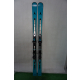 SY85  Atomic Redster X9s 166 test 2027 idealne