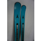 SY85  Atomic Redster X9s 166 test 2027 idealne