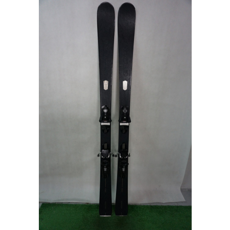 SY86 Stockli Orea AX 163 test 2026