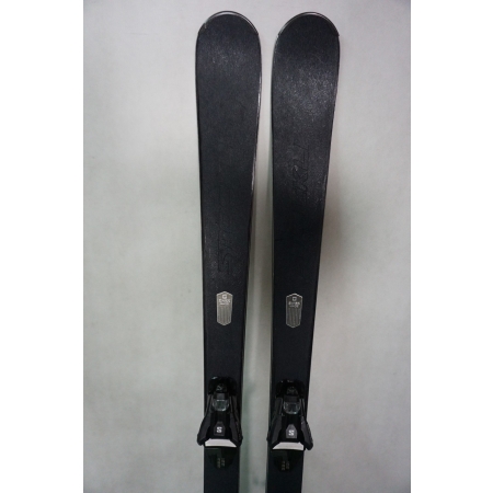 SY86 Stockli Orea AX 163 test 2026