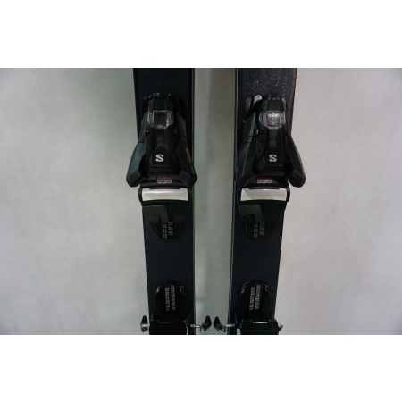 SY86 Stockli Orea AX 163 test 2026