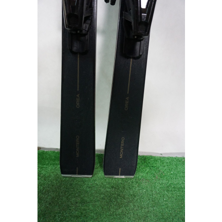 SY86 Stockli Orea AX 163 test 2026