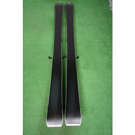 SY86 Stockli Orea AX 163 test 2026