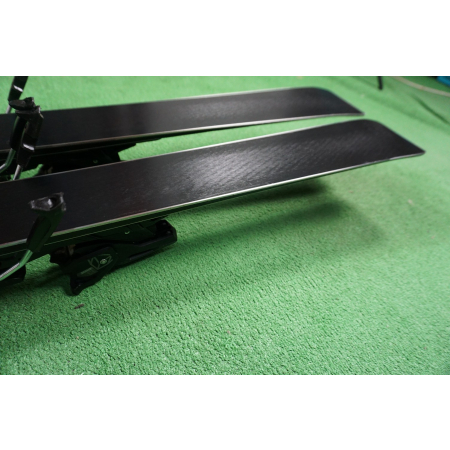 SY86 Stockli Orea AX 163 test 2026