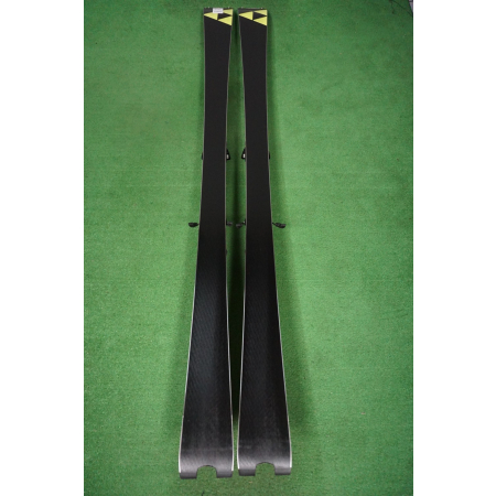 SY87 Fischer RC4 SC 160 test 2025 idealne