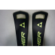SY87 Fischer RC4 SC 160 test 2025 idealne