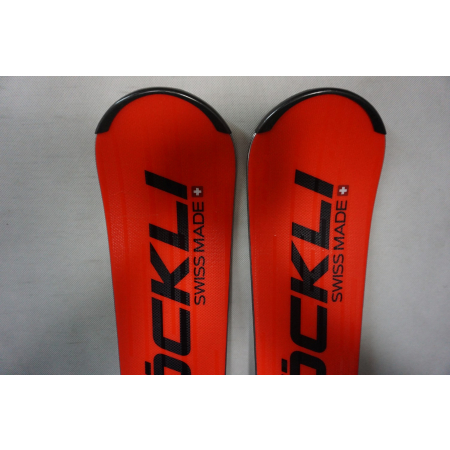 SY88 Stockli Laser GS 175 test 2027 jak nowe