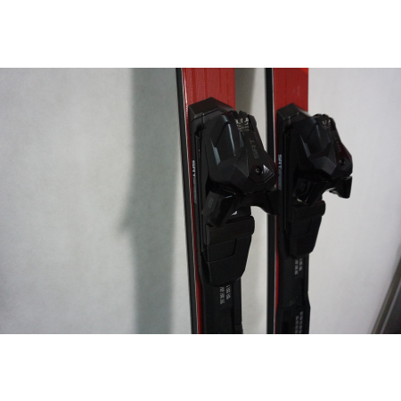 SY88 Stockli Laser GS 175 test 2027 jak nowe