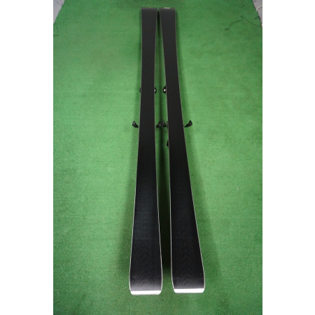 SY88 Stockli Laser GS 175 test 2027 jak nowe