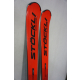 SY88 Stockli Laser GS 175 test 2027 jak nowe