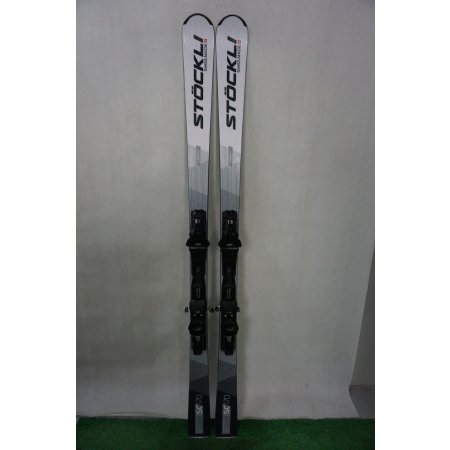 SY89 Stockli Laser SC 170 test 2027 idealne