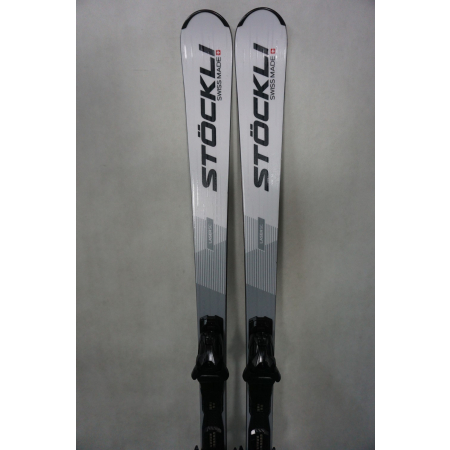 SY89 Stockli Laser SC 170 test 2027 idealne