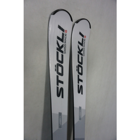 SY89 Stockli Laser SC 170 test 2027 idealne