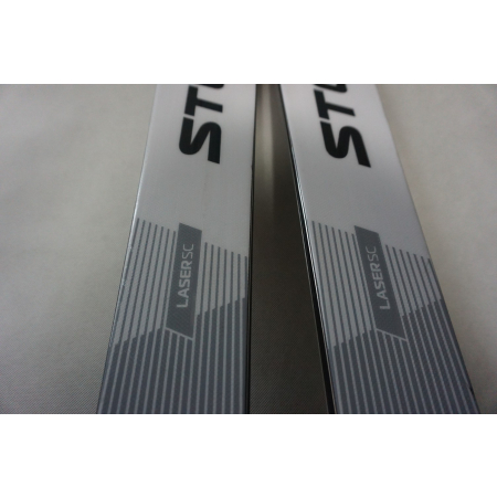 SY89 Stockli Laser SC 170 test 2027 idealne