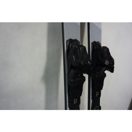 SY89 Stockli Laser SC 170 test 2027 idealne