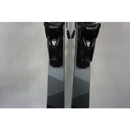 SY89 Stockli Laser SC 170 test 2027 idealne