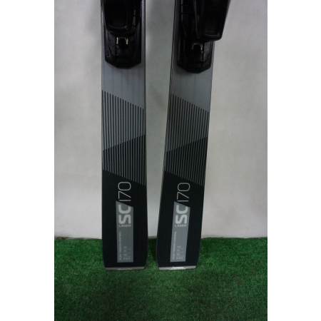 SY89 Stockli Laser SC 170 test 2027 idealne