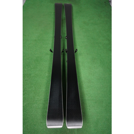SY89 Stockli Laser SC 170 test 2027 idealne