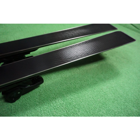 SY89 Stockli Laser SC 170 test 2027 idealne