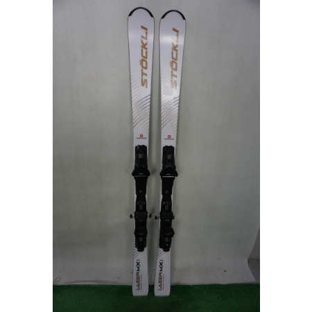 SY8 Stockli Laser MX 152 test 2026 idealne