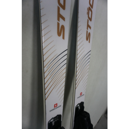 SY8 Stockli Laser MX 152 test 2026 idealne