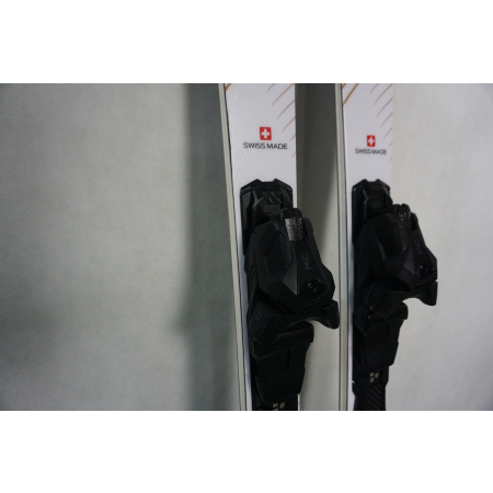 SY8 Stockli Laser MX 152 test 2026 idealne