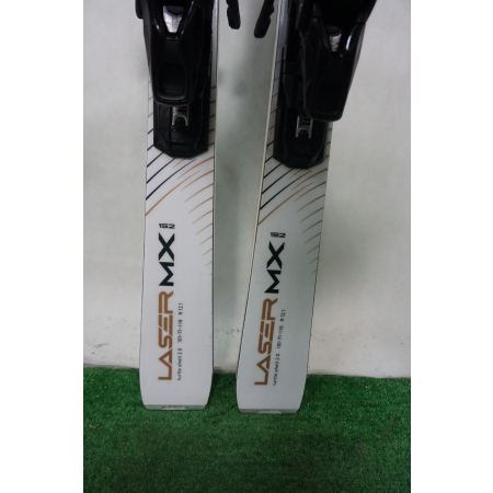 SY8 Stockli Laser MX 152 test 2026 idealne