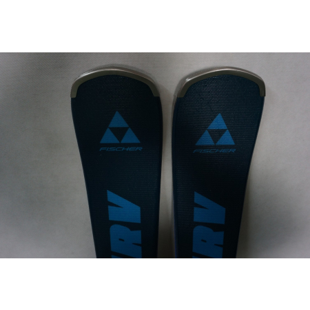 SY90 Fischer Curv GT 76 XTR 159 test 2025