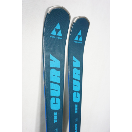 SY90 Fischer Curv GT 76 XTR 159 test 2025
