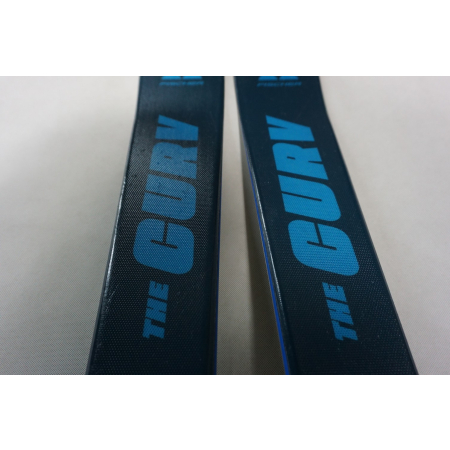 SY90 Fischer Curv GT 76 XTR 159 test 2025