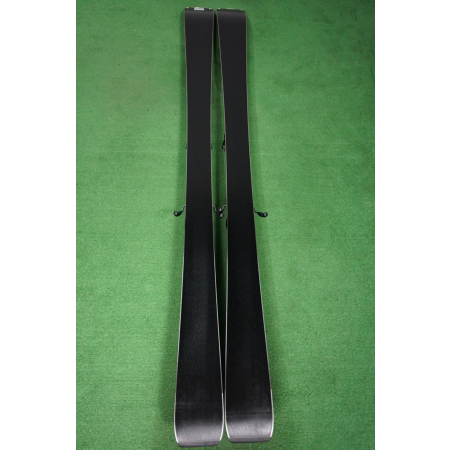 SY90 Fischer Curv GT 76 XTR 159 test 2025