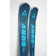SY90 Fischer Curv GT 76 XTR 159 test 2025