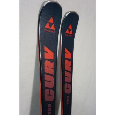 SY91 Fischer RC4 Curv 164 test 2026