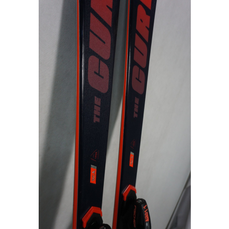 SY91 Fischer RC4 Curv 164 test 2026