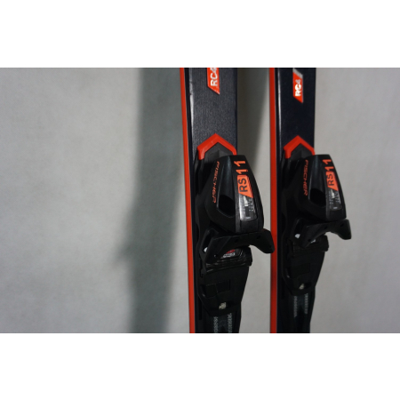 SY91 Fischer RC4 Curv 164 test 2026