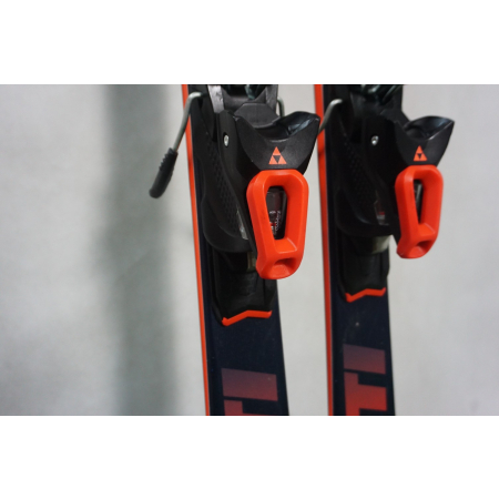 SY91 Fischer RC4 Curv 164 test 2026