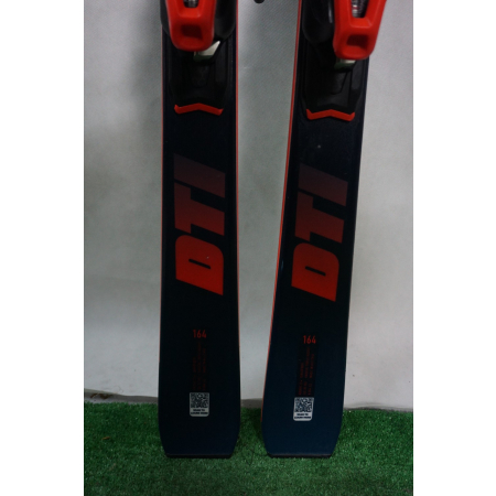 SY91 Fischer RC4 Curv 164 test 2026