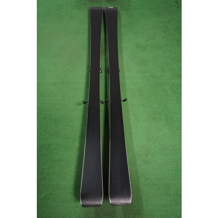 SY91 Fischer RC4 Curv 164 test 2026