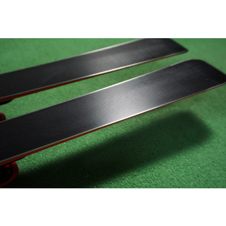 SY91 Fischer RC4 Curv 164 test 2026