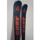 SY91 Fischer RC4 Curv 164 test 2026
