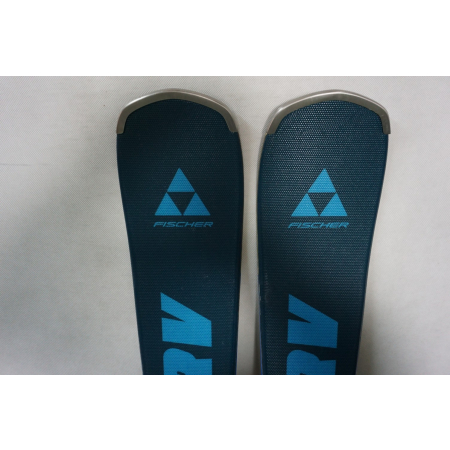 SY93 Fischer Curv GT 76 XTR 166 test 2025