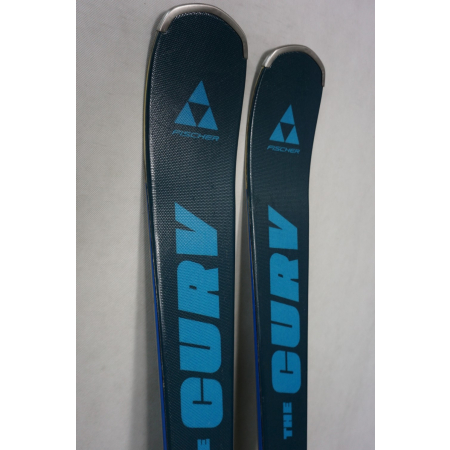 SY93 Fischer Curv GT 76 XTR 166 test 2025