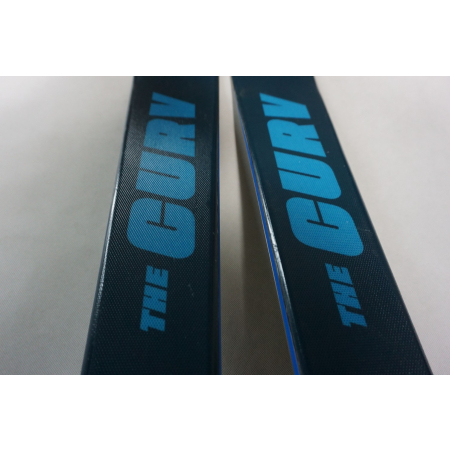 SY93 Fischer Curv GT 76 XTR 166 test 2025