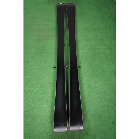 SY93 Fischer Curv GT 76 XTR 166 test 2025